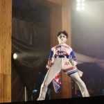 【ライブレポート】ゴールデンボンバーが2年ぶりのフェスで下ネタ全開の悪ふざけ！＜LuckyFM Green Festival＞