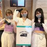 iScream、大阪でのウェンディーズ・ファーストキッチン1日店長イベントが大盛況に！！