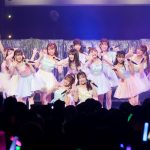 NMB48・紅組公演で隅野和奏、浅尾桃香、早川夢菜がチームBII正規メンバーに昇格 ＜NMB48 NAMBAZAAR 2022＞