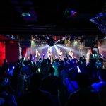 【ライブレポート】SNSでも大注目ロック系アイドル、GIRLY MOON PROJECT主催ライブvol.4が大盛況で終演！