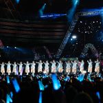 【ライブレポート】日向坂46出演の『W-KEYAKI FES.2022』が富士急ハイランド コニファーフォレストにて開催!