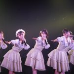【ライブレポート】STU48、新公演『花は誰のもの？』初⽇開催！！ 石田千穂「6年目はSTU48の色んな良さをもっと沢山の方に知っていただきたい」