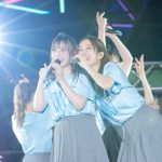 【ライブレポート】日向坂46出演の『W-KEYAKI FES.2022』が富士急ハイランド コニファーフォレストにて開催！