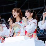 【ライブレポート】日向坂46出演の『W-KEYAKI FES.2022』が富士急ハイランド コニファーフォレストにて開催!