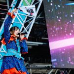 【ライブレポート】日向坂46出演の『W-KEYAKI FES.2022』が富士急ハイランド コニファーフォレストにて開催！