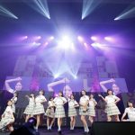 HKT48、地元・福岡にてツアーファイナルを開催!松岡菜摘、神志那結衣が卒業前に最後のコンサート出演