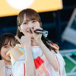 【ライブレポート】日向坂46出演の『W-KEYAKI FES.2022』が富士急ハイランド コニファーフォレストにて開催！
