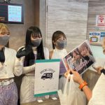 iScream、大阪でのウェンディーズ・ファーストキッチン1日店長イベントが大盛況に！！