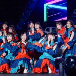 【ライブレポート】日向坂46出演の『W-KEYAKI FES.2022』が富士急ハイランド コニファーフォレストにて開催！