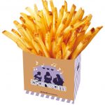 iScream、大阪でのウェンディーズ・ファーストキッチン1日店長イベントが大盛況に！！