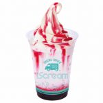 iScream、大阪でのウェンディーズ・ファーストキッチン1日店長イベントが大盛況に！！