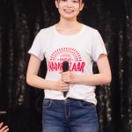 NMB48・白組公演で小嶋花梨が誕生日迎え「もっといい女になりたいなって思います」 瓶野神音、黒田楓和、芳野心咲がチームBII正規メンバーに ＜NMB48 NAMBAZAAR 2022＞