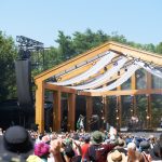 【ライブレポート】相川七瀬がヒット曲満載のステージを展開。次男リオもドラムスで参戦！＜LuckyFM Green Festival＞