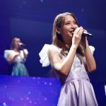 HKT48、地元・福岡にてツアーファイナルを開催!松岡菜摘、神志那結衣が卒業前に最後のコンサート出演