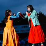 【ライブレポート】日向坂46出演の『W-KEYAKI FES.2022』が富士急ハイランド コニファーフォレストにて開催!