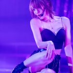 【ライブレポート】NMB48、川上千尋「これからは私が最高の景色を見せます」 27thシングル選抜メンバー全員がソロ曲披露で初めての試みも＜NAMBAZAAR 2022＞