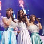 HKT48、地元・福岡にてツアーファイナルを開催！松岡菜摘、神志那結衣が卒業前に最後のコンサート出演