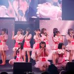 HKT48、地元・福岡にてツアーファイナルを開催！松岡菜摘、神志那結衣が卒業前に最後のコンサート出演
