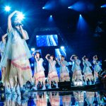 【ライブレポート】日向坂46出演の『W-KEYAKI FES.2022』が富士急ハイランド コニファーフォレストにて開催!