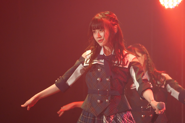 【ライブレポート】STU48、新公演『花は誰のもの？』初⽇開催！！ 石田千穂「6年目はSTU48の色んな良さをもっと沢山の方に知っていただきたい」