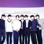 BTS、釜山万博誘致の広報大使に就任