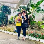 元Mi-Ke・宇徳敬子、村上遥と29年ぶり再会ショットに反響！