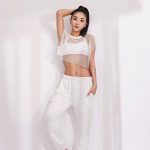 みちょぱ、セクシーなレオタード姿で美背中＆美尻全開ショット披露！