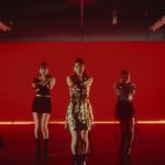 i☆Ris、『Queens Bluff』の音楽配信開始とMVを公開
