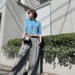 益若つばさ、お腹が見える私服ショット公開で「女神」「可愛いを毎回更新してくる」の声！