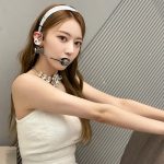 宮脇咲良、日本の街に降臨!プライベートショットに「オーラえぐい」「日本におることがこんなに尊いなんて」の声