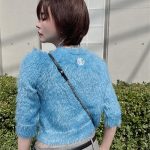 益若つばさ、お腹が見える私服ショット公開で「女神」「可愛いを毎回更新してくる」の声！