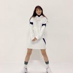 鷲見玲奈アナがミニスカ＆ノースリーブのゴルフコーデで魅了「ミニスカ似合うなぁー」「美脚」とファン歓喜