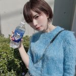 益若つばさ、お腹が見える私服ショット公開で「女神」「可愛いを毎回更新してくる」の声！