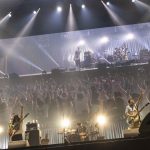 サンボマスター、『全員優勝！』の熱狂ステージで「矢沢フェス」を盛り上げる！！＜「ONE NIGHT SHOW 2022」Day2＞