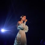 May J.、全国ツアーが終幕!デビュー17年目の決意を語る