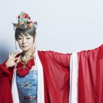 椎名林檎、アニメ『おじゃる丸』エンディング曲「いとをかし」が夏バージョンにリニューアル