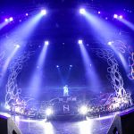 SKY-HI、全国9都市を巡るツアーが京都公演を皮切りに開幕