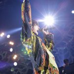 SKY-HI、全国9都市を巡るツアーが京都公演を皮切りに開幕