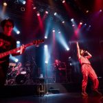 相川七瀬、「七瀬の日」ツアー完走