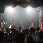 FAKY、Mikakoプロデュース公演を開催