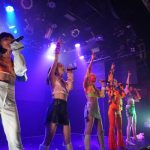 FAKY、Mikakoプロデュース公演を開催