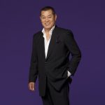 DOBERMAN INFINITY、松平健が「神宮外苑花火大会」に出演決定！＜2022 神宮外苑花火大会＞