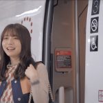 長濱ねるが出演する西九州新幹線「かもめ」PR動画が公開