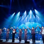 松任谷由実、デビュー50周年全国ツアー「深海の街」完走