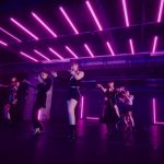 i☆Ris、『Queens Bluff』の音楽配信開始とMVを公開