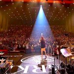 大黒摩季、デビュー30周年全国47都道府県ツアー Season Iが大盛況のうちに終了