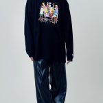 円神・A.rik、ジミー大西とコラボファッションアイテムを発売