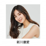 「札幌コレクション 2022 A/W」開催決定！新川優愛が初出演、鈴木愛理、岡崎紗絵ら第1弾出演者も発表