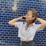 石川恋、お気に入りアイテム着用の私服姿に「可愛くておしゃれ」と反響