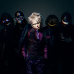 HYDE、待望のワンマンLIVE『HYDE LIVE 2022』開催決定